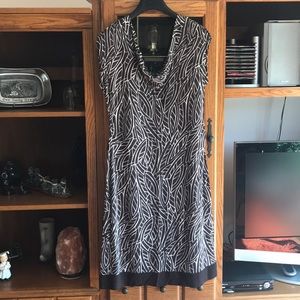 Banana Republic dress